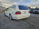 Mercedes-Benz E-Класс 2002 года