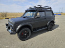 ВАЗ (Lada) 2121 (4x4) 1989 года
