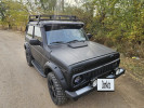 ВАЗ (Lada) 2121 (4x4) 1989 года