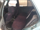 Volkswagen Golf 1991 года
