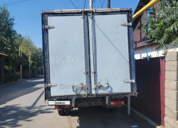 ГАЗ ГАЗель 2011 года