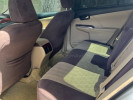 Toyota Camry 2011 года