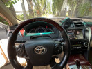 Toyota Camry 2011 года