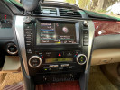 Toyota Camry 2011 года