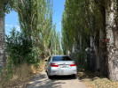 Toyota Camry 2011 года