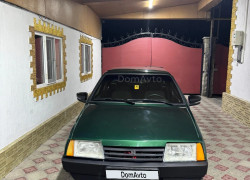 ВАЗ (Lada) 21099 1999 года