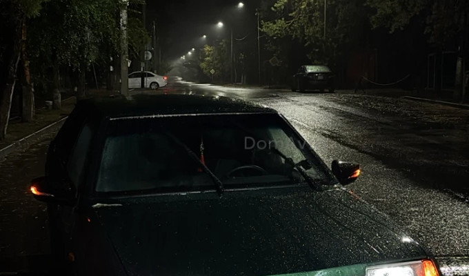 ВАЗ (Lada) 21099 1999 года