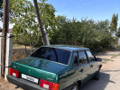 ВАЗ (Lada) 21099 1999 года