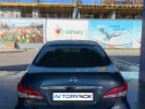 Nissan Almera 2013 года