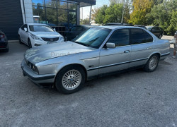 BMW 5 серия 1994 года