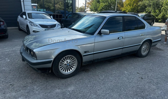 BMW 5 серия 1994 года