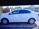Chevrolet Aveo 2014 года