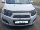 Chevrolet Aveo 2014 года
