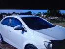 Chevrolet Aveo 2014 года