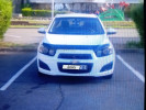 Chevrolet Aveo 2014 года