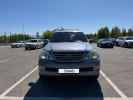 Lexus GX 2006 года