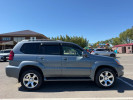 Lexus GX 2006 года