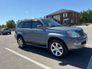 Lexus GX 2006 года