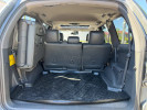 Lexus GX 2006 года