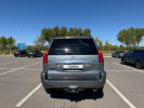 Lexus GX 2006 года