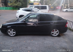 ВАЗ (Lada) Priora 2015 года