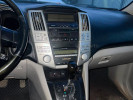 Lexus RX 2007 года