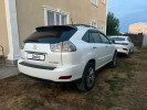 Lexus RX 2007 года