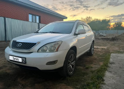 Lexus RX 2007 года