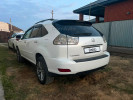 Lexus RX 2007 года