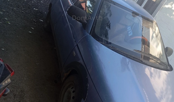 ВАЗ (Lada) 2110 2000 года