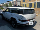Hyundai Santa Fe 2025 года