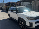 Hyundai Santa Fe 2025 года