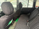 Mitsubishi Pajero iO 2000 года