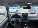 Mitsubishi Pajero iO 2000 года