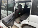Mitsubishi Pajero iO 2000 года