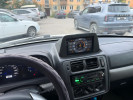 Mitsubishi Pajero iO 2000 года
