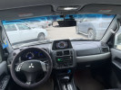 Mitsubishi Pajero iO 2000 года