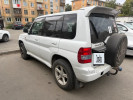 Mitsubishi Pajero iO 2000 года
