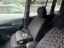 Mitsubishi Pajero iO 2000 года