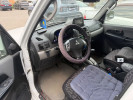 Mitsubishi Pajero iO 2000 года