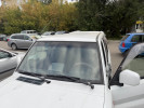 Mitsubishi Pajero iO 2000 года