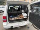 Mitsubishi Pajero iO 2000 года