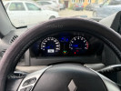 Mitsubishi Pajero iO 2000 года