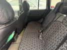 Mitsubishi Pajero iO 2000 года