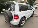 Mitsubishi Pajero iO 2000 года