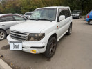 Mitsubishi Pajero iO 2000 года