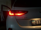 Kia Cee'd 2023 года
