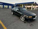 BMW 5 серия 1998 года