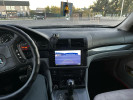 BMW 5 серия 1998 года