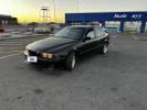 BMW 5 серия 1998 года